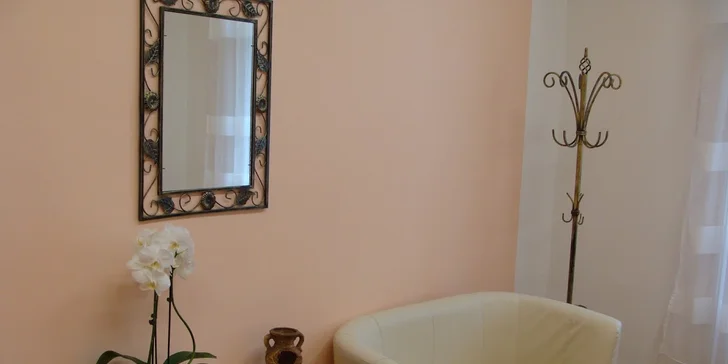 Chemický peeling pro svěží a čistou pleť i odstranění pigmentových skvrn