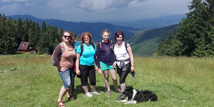 Dárkový voucher na kurz angličtiny dle výběru