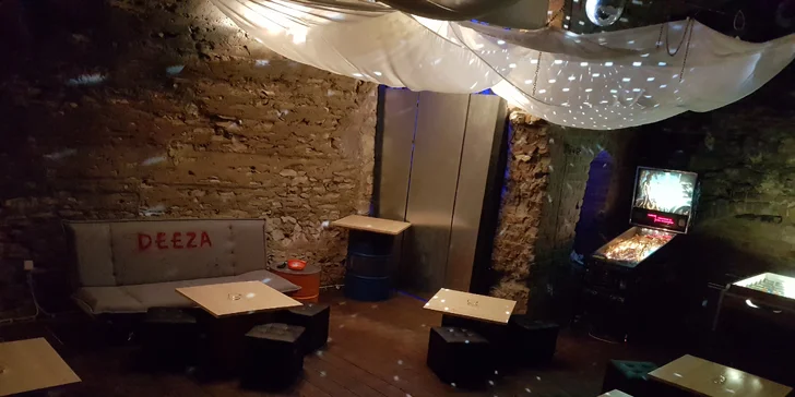Silvestr s československou a oldies muzikou v centru Prahy
