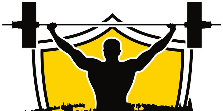 Fyzičku na jedničku: základní kurzy cvičení CrossFit a celodenní vstupy