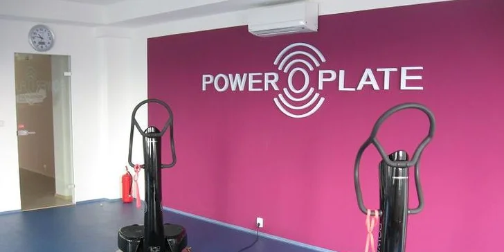 Pohyb, co vás bude bavit: 3 či 5 libovolných 60min. lekcí ve fitness Energy Fit