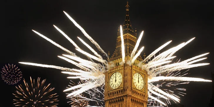 Zájezd se koná 29. 12. 2023 až 1. 1. 2024.