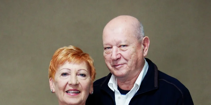 Rodinné focení