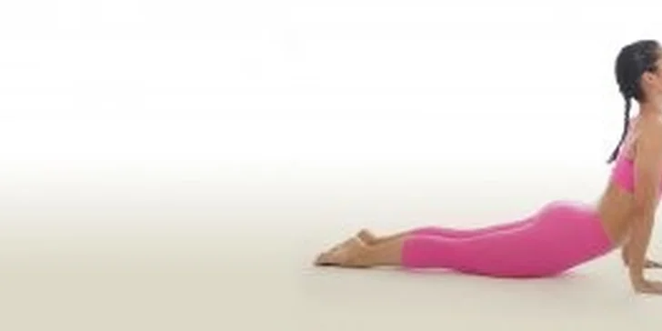 299 Kč za DVĚ lekce skvělé hot jógy v prvotřídním centru HotYoga42. Vyzkoušejte si cvičení, které opravdu funguje, se slevou 57 %.
