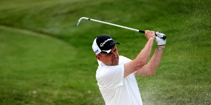 Golfové kurzy pro začátečníky, aktivní hráče i rodinu