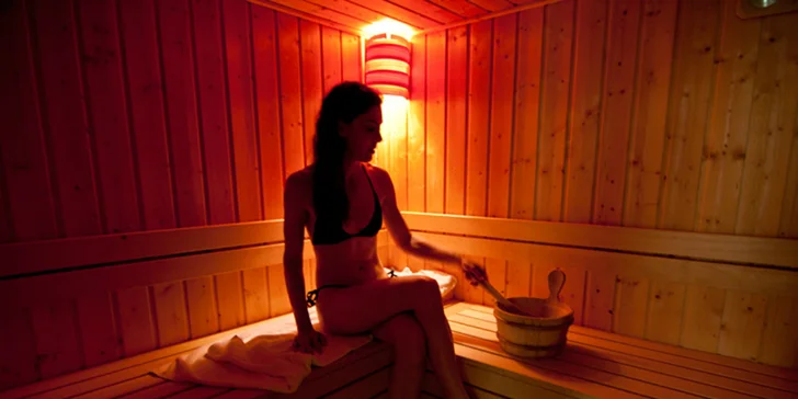 4* relax pro 2 s neomezeným wellness u Budapešti, děti do 5,9 let zdarma