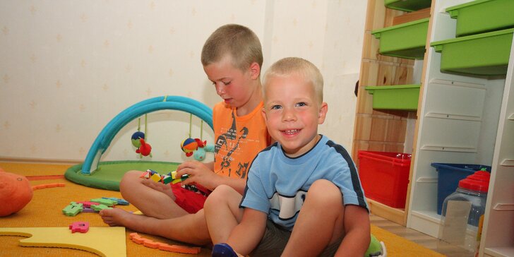 Lěčebný wellness pobyt v Maďarsku s polopenzí + děti do 4 let zdarma