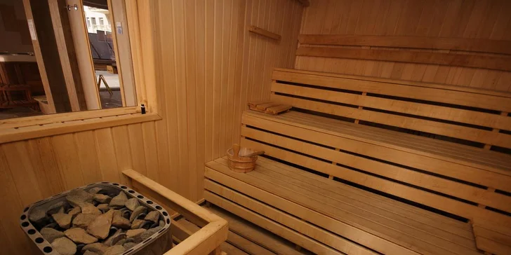 Lěčebný wellness pobyt v Maďarsku s polopenzí + děti do 4 let zdarma