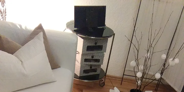 Ubytování s romantickým výhledem na hrad Loket: 1–4 noci se snídaní pro dva
