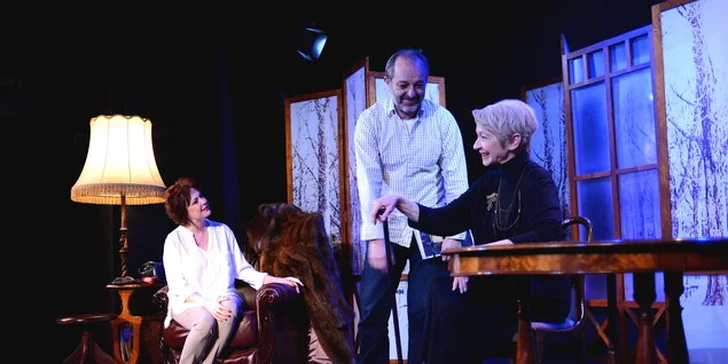 Tragikomický příběh osudové lásky: Drahá Mathilda