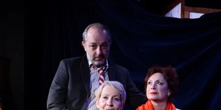 Tragikomický příběh osudové lásky: Drahá Mathilda