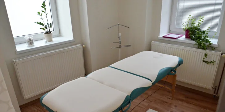 Zbavte se kil navíc: Hubnutí bez námahy Photon Therma Wave