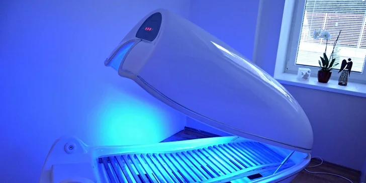 Zbavte se kil navíc: Hubnutí bez námahy Photon Therma Wave