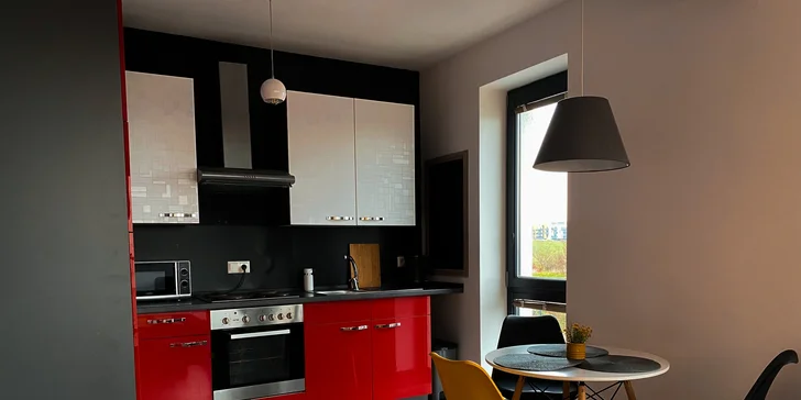  Residential Apartment