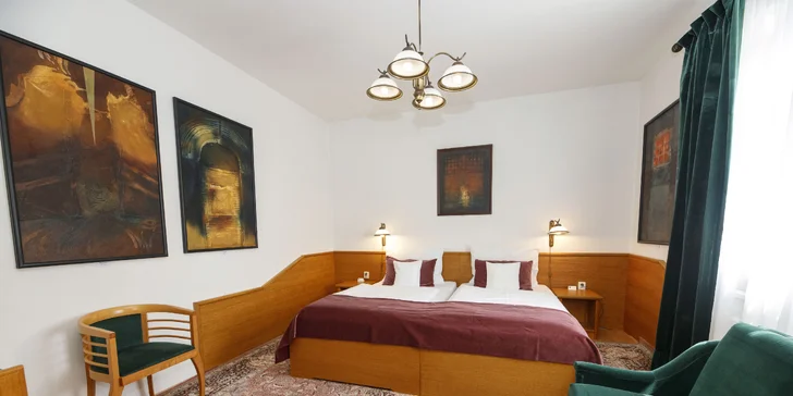 Apartmán č.5