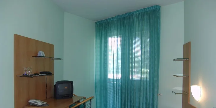 3-4 dny pro dva u Slnečných jazer na Slovensku