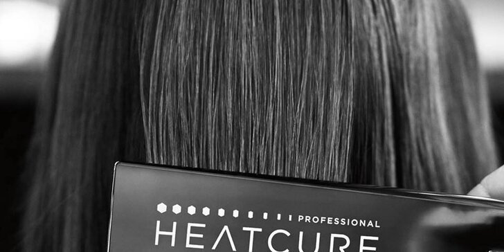 Revoluční ošetření poškozených vlasů - kúra Redken HEADCURE