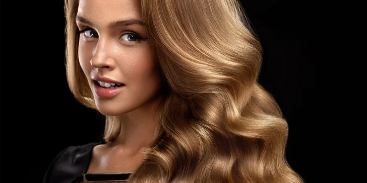 Revoluční ošetření poškozených vlasů - kúra Redken HEADCURE
