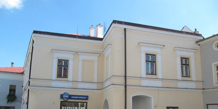 Důmyslná úniková hra z hospodského prostředí: 70 minut zábavy pro 4–5 hráčů