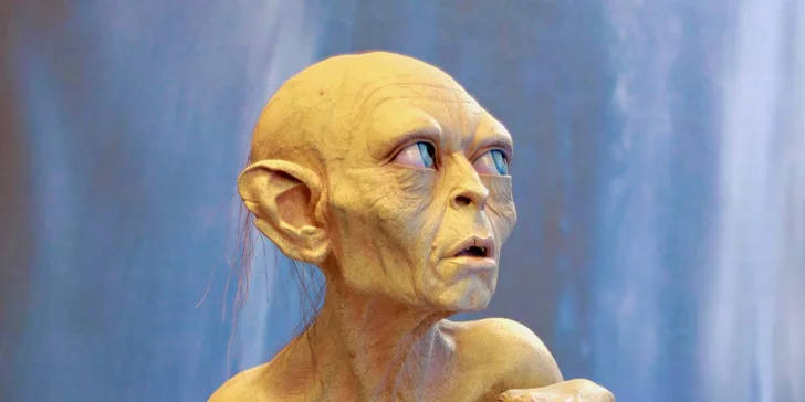 Vstupenky do unikátní galerie Film Legends Museum nejen pro milovníky filmu
