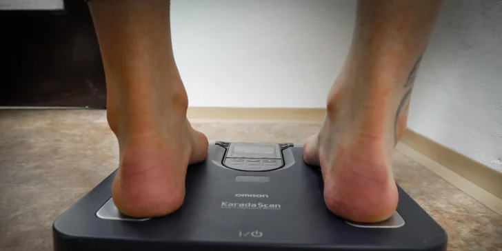 Formujte své tělo - Vstup na Fat Magic a vibrační plošinu Fitvibe