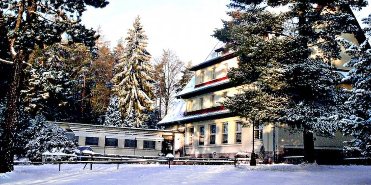 Staročeské menu pro dva: domácí paštika a půlka kachny se zelím a knedlíky