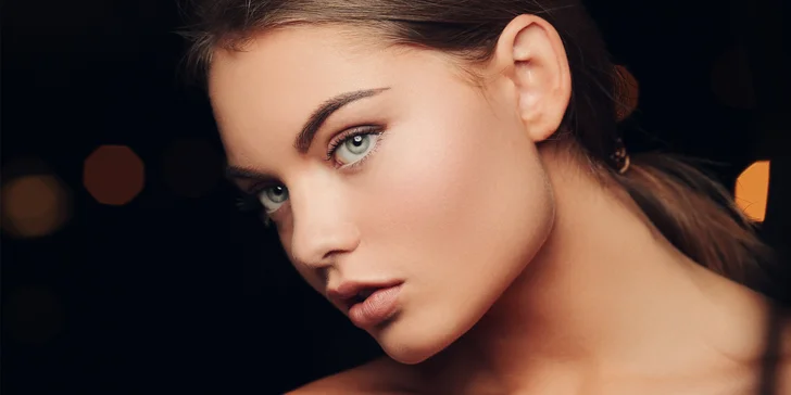 Permanentní make-up: Krásné obočí díky metodě 3D vláskování