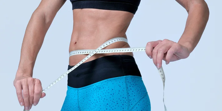 Získejte pas, který by i vosy záviděly: 12 vstupů na cvičení metodou Slim Belly