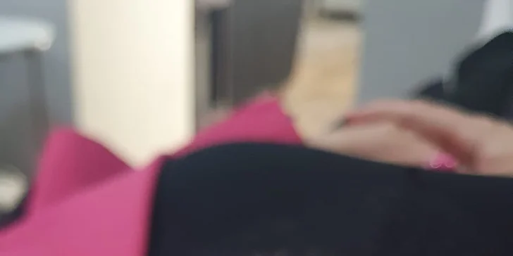 Po proceduře budete mít dlouhé, natočené a husté řasy.