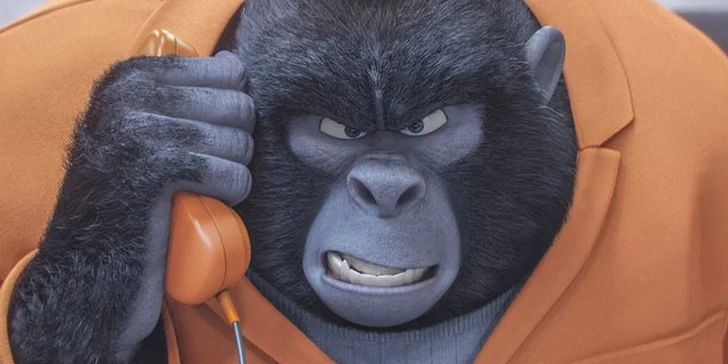 Usedněte do poroty pěvecké soutěže zvířátek - 2 lístky na animák Zpívej