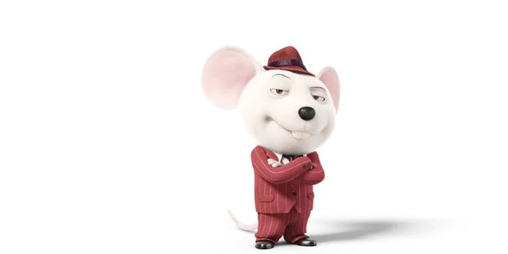 Usedněte do poroty pěvecké soutěže zvířátek - 2 lístky na animák Zpívej