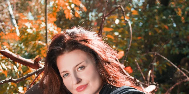 Profesionální focení v ateliéru s možností výběru fotopozadí