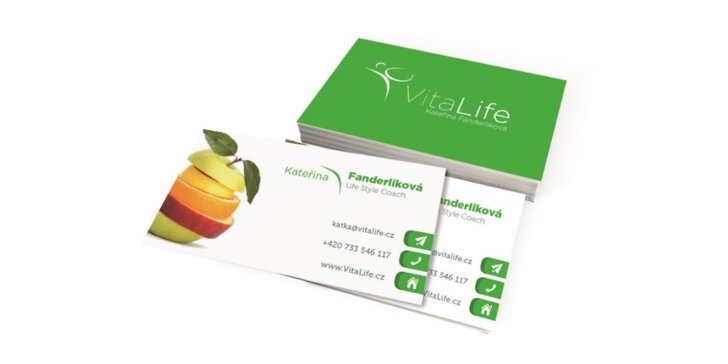 Balíček VitaLife pro úspěšné hubnutí - měření a diagnostika