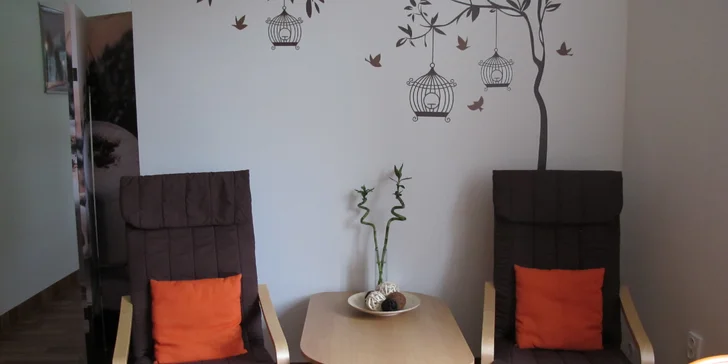 Wellness relaxační manikúra s P-Shine pro dokonalé ruce