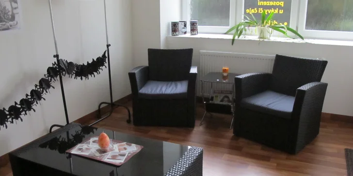 Wellness relaxační manikúra s P-Shine pro dokonalé ruce