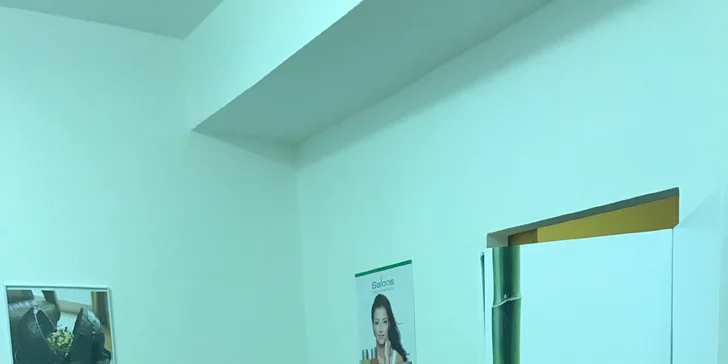 Nadělte pod stromeček fantastickou masáž od nevidomého maséra