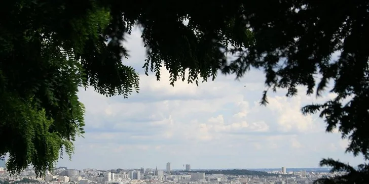 V létě do Francie: Paříž, Normandie a Bretaň s dopravou, 3 noci na hotelu