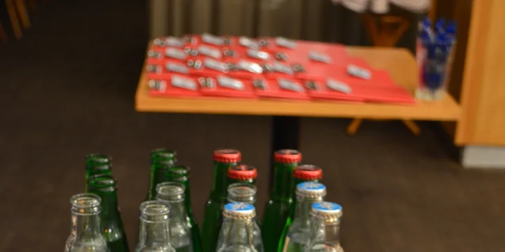 Speed Dating: Seznámení pro nezadané