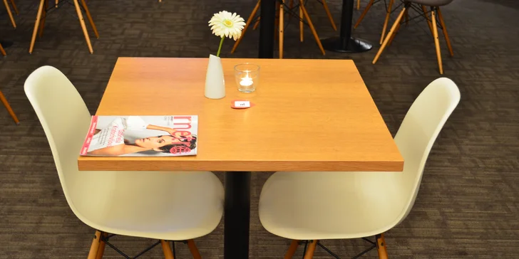 Speed Dating: Seznámení pro nezadané