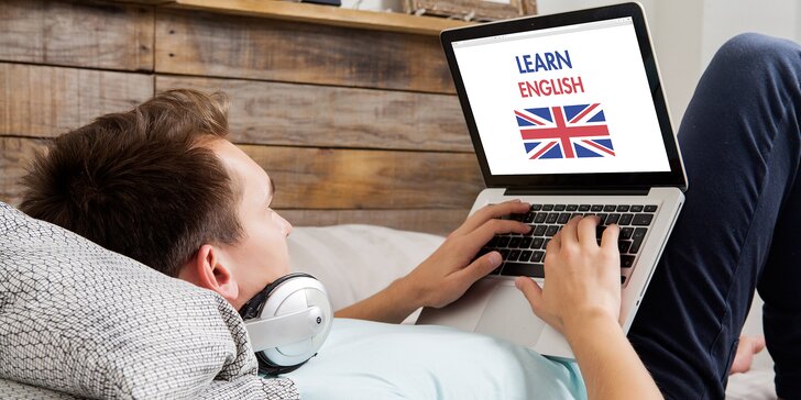 Studium jazyků v pohodlí domova: Individuální kurzy s lektorem přes Skype