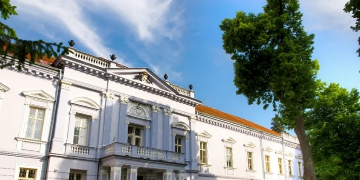 Či už je vaša krv modrá alebo červená, tu sa budete cítiť priam kráľovsky!