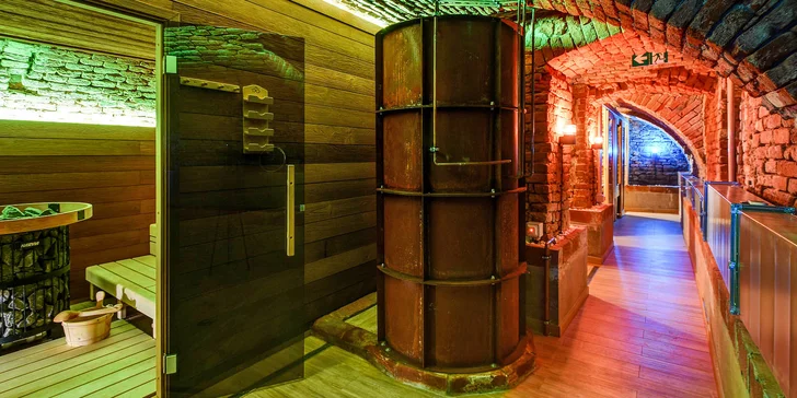 Kdo zavítá do hotelu a pivovaru Černý orel, pochopí hned, že to byla trefa do černého. 