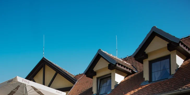 Rodinný pobyt pro 2 dospělé a 2 děti nedaleko Punkevních jeskyní