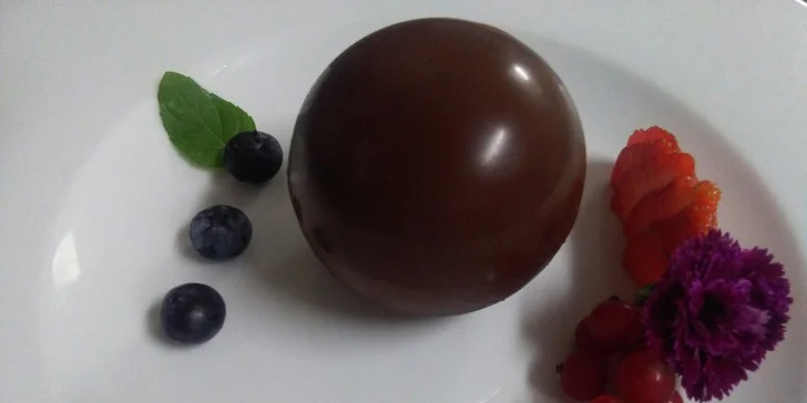 Gastronomický zážitek: degustační menu vyladěné do nejmenšího detailu