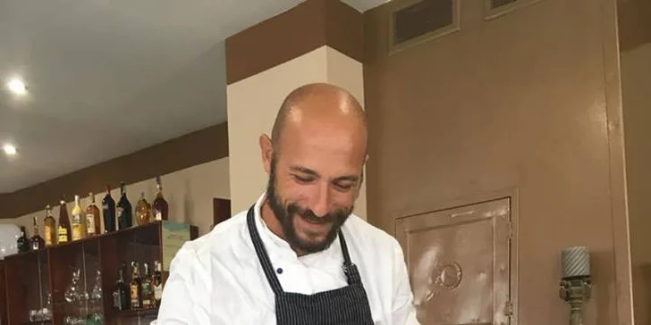 Gastronomický zážitek: degustační menu vyladěné do nejmenšího detailu