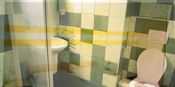 Královský odpočinek v Poděbradech: 3–4 dny s wellness procedurami pro 2