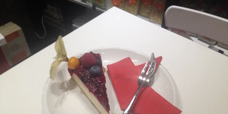 Vyladěné 3chodové menu s hovězím steakem v centru Brna