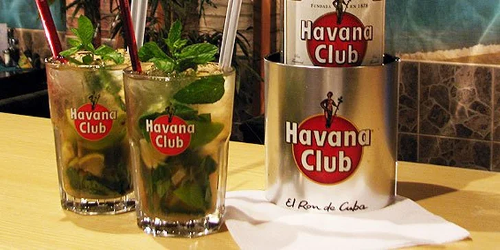 89 Kč za dvě mojita v restauraci v centru Kroměříže. Užijte si chuť pravé Kuby se slevou 50 %.