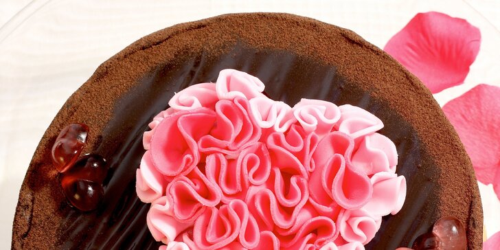 Řekněte to dortem: Cheesecake, čokoládový krasavec či ovocňák