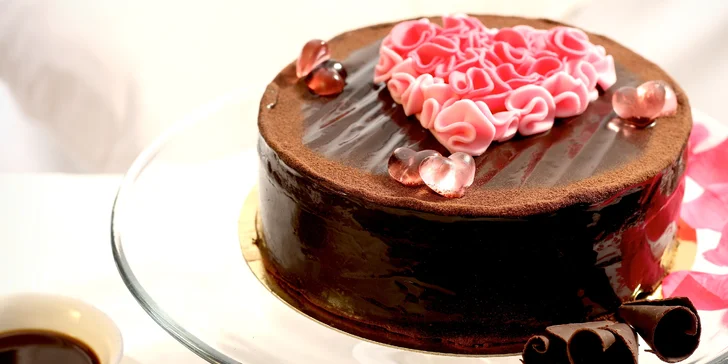 Řekněte to dortem: Cheesecake, čokoládový krasavec či ovocňák